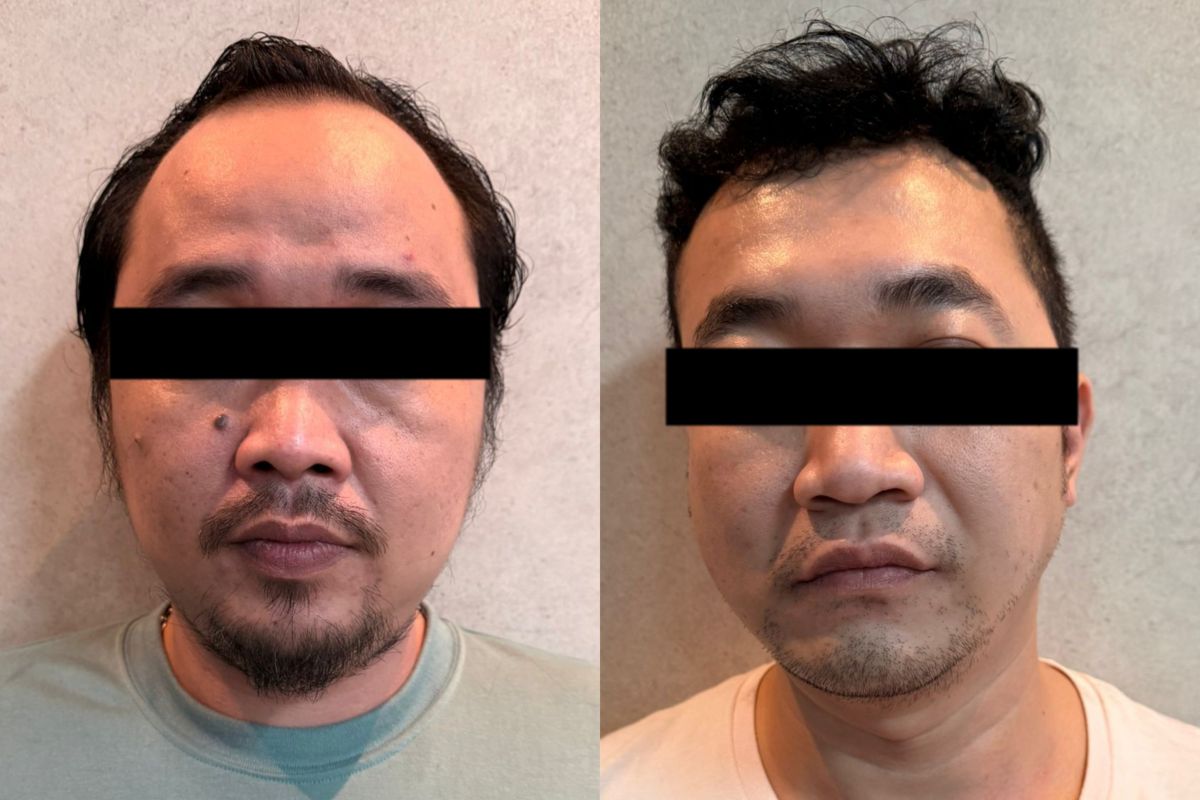 Polri tangkap penghubung dan penyedia sabu jaringan Koko Erwin