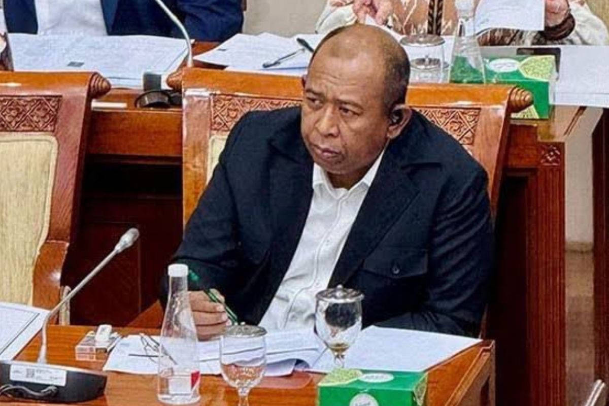 Anggota DPR tak setuju ABK kasus sabu 2 ton dihukum mati
