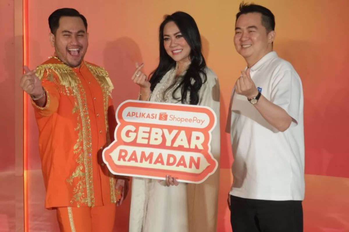 Kiat King Nassar dalam hidup: Harus berani dan jangan nunggu