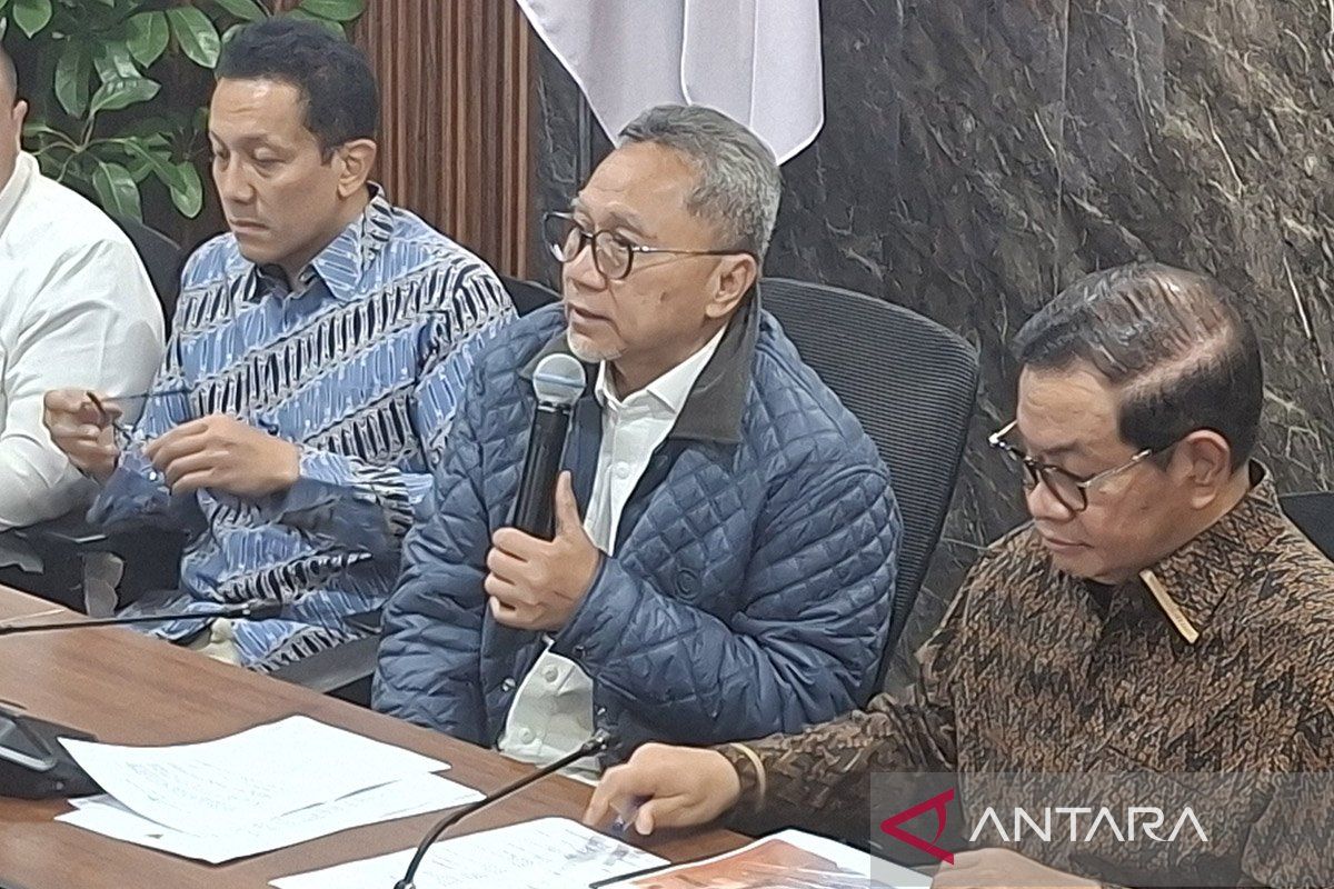 Menko Pangan sebut PSEL akan dibangun di Bantargebang
