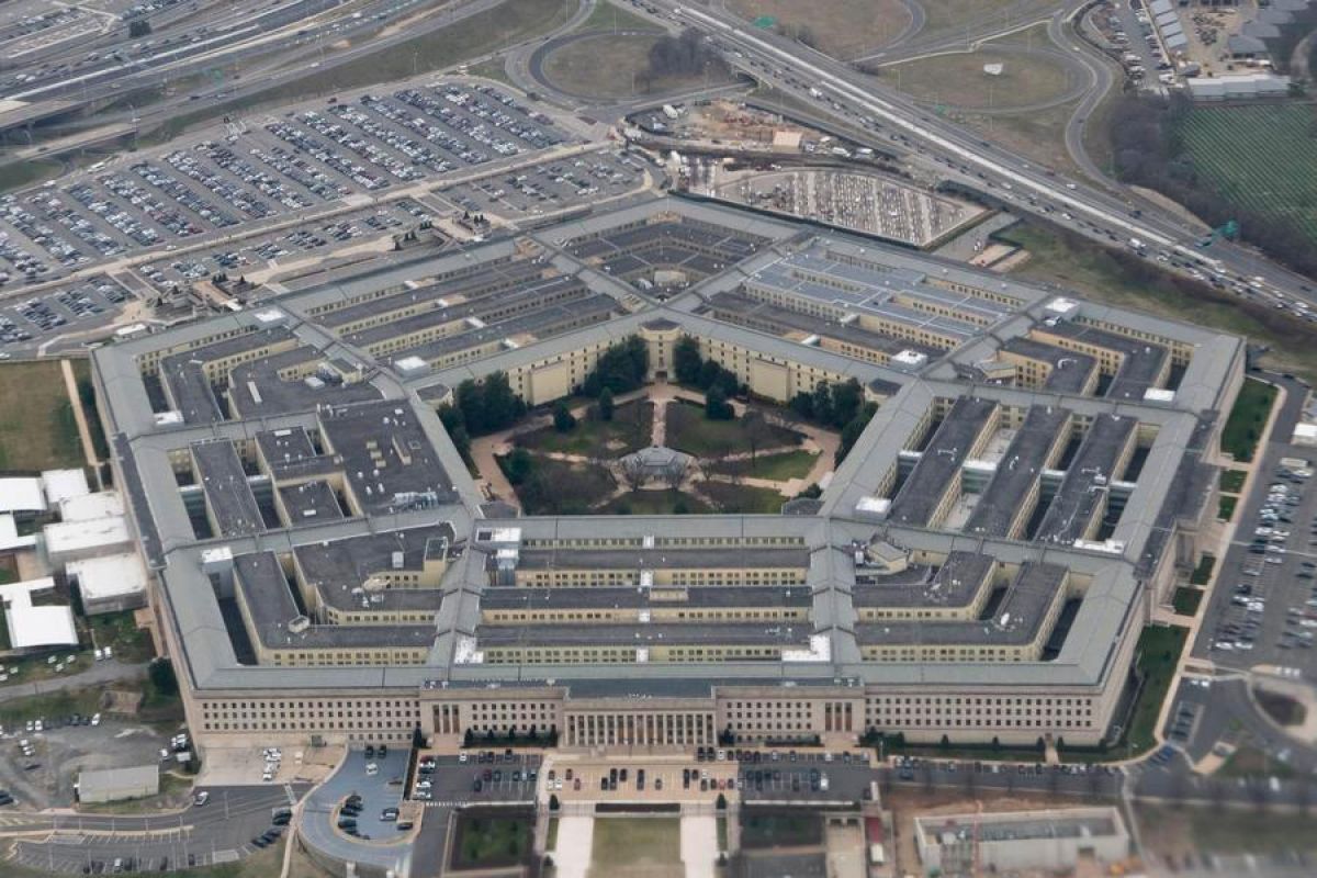 AS kerahkan Kapal Induk, Iran tegaskan kembali "garis merah" rudal