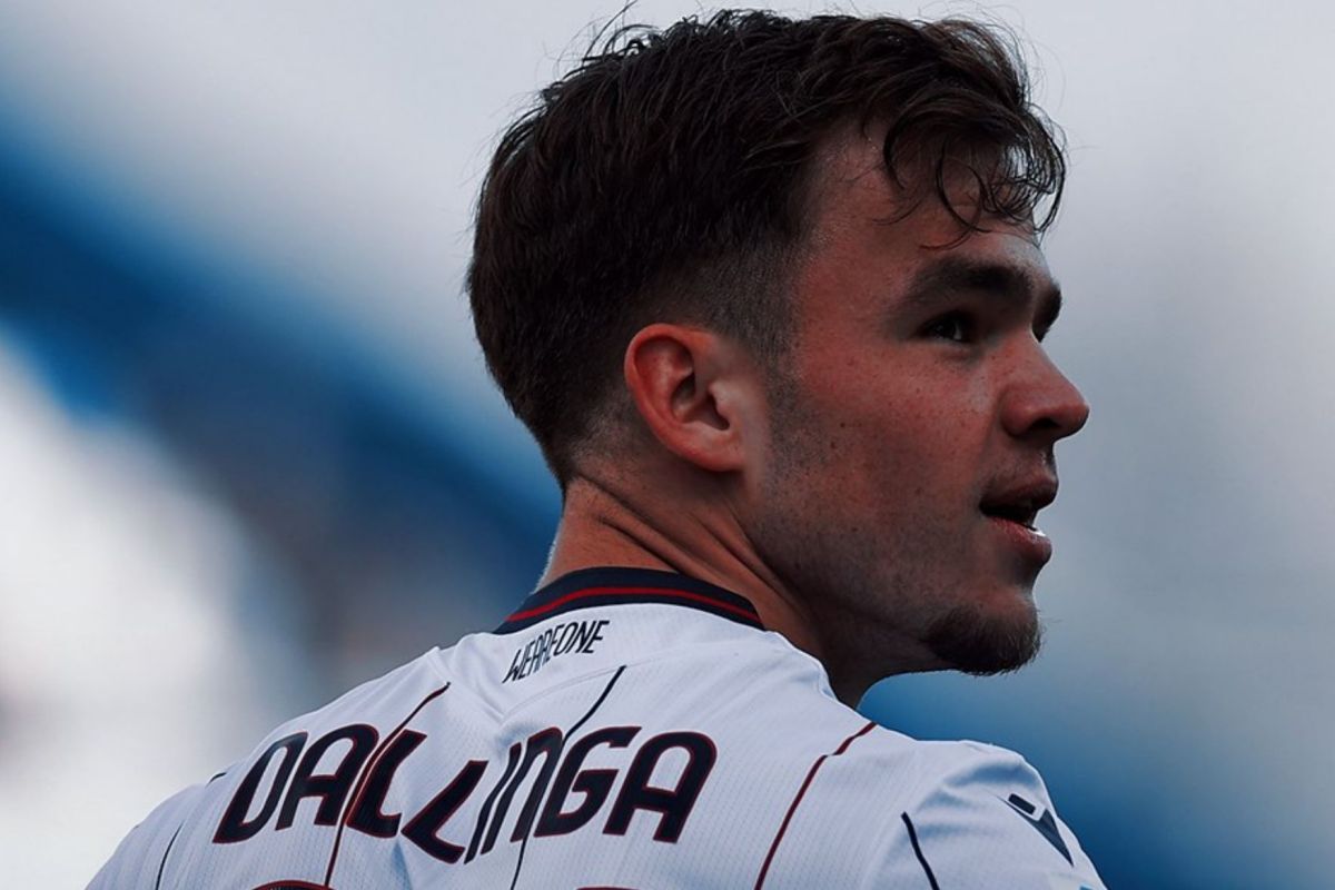 Bologna menang tipis atas Sassuolo, Pisa hantam Cagliari