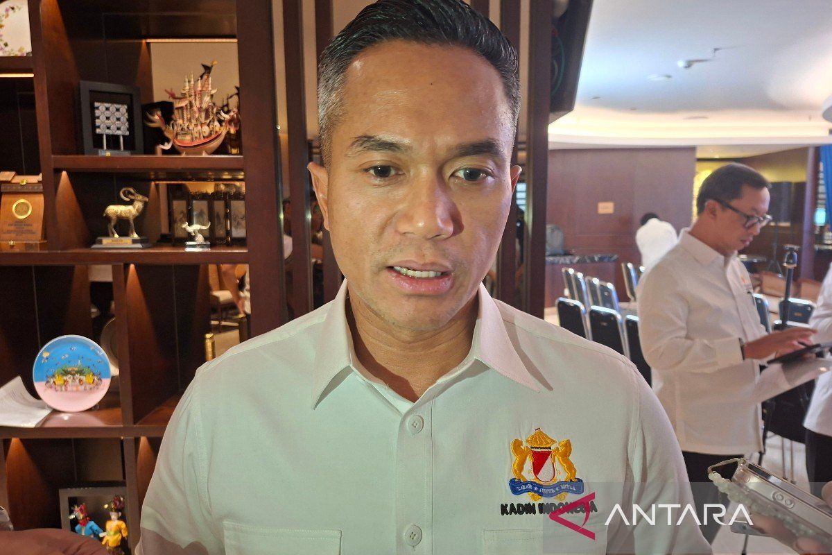 Kadin: ICA-CEPA kunci tingkatkan perdagangan dan investasi