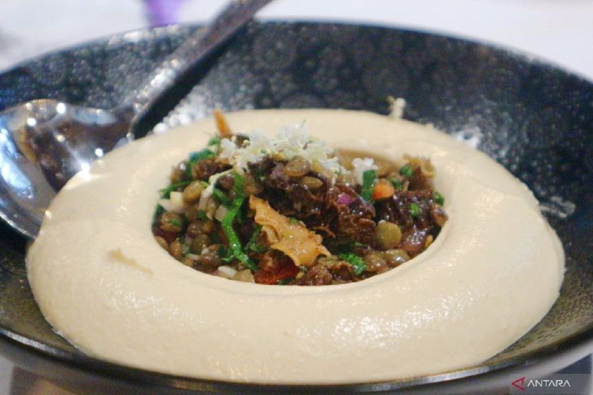 Tiga pilihan camilan sehat untuk jantung menurut dokter