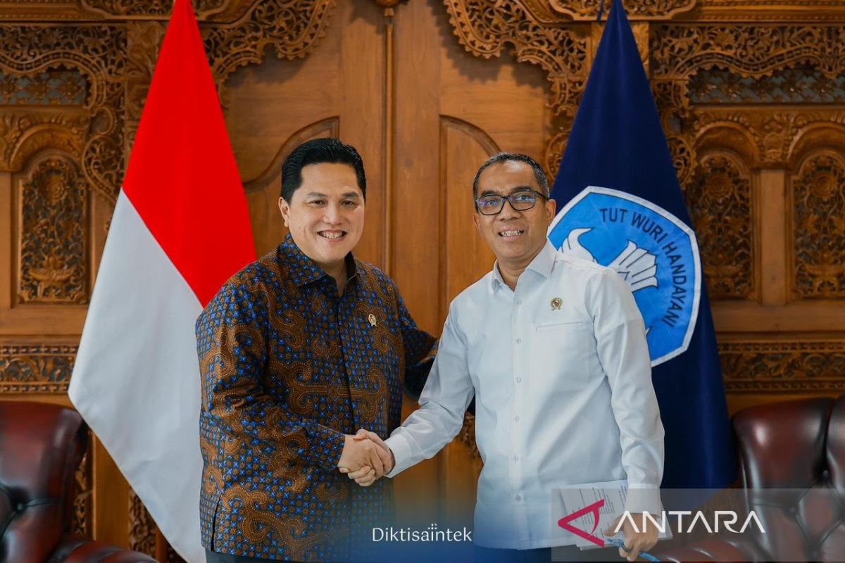 Kemdiktisaintek buka peluang beasiswa bagi atlet berprestasi