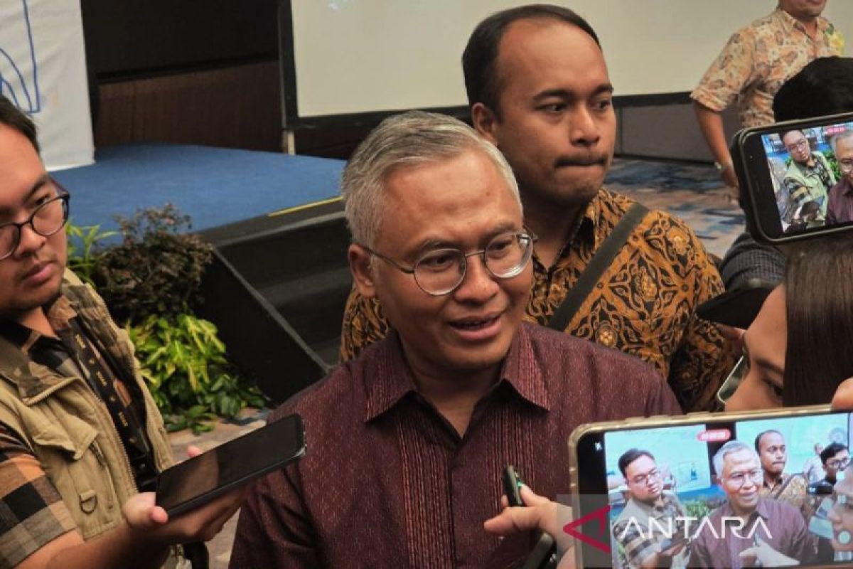Kemenkeu: “Debt switch” jaga stabilitas imbal hasil SBN