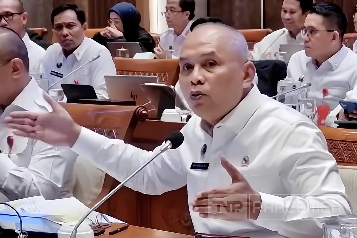 Kepala BSSN: RI harus siapkan peta jalan "post-quantum cryptography"