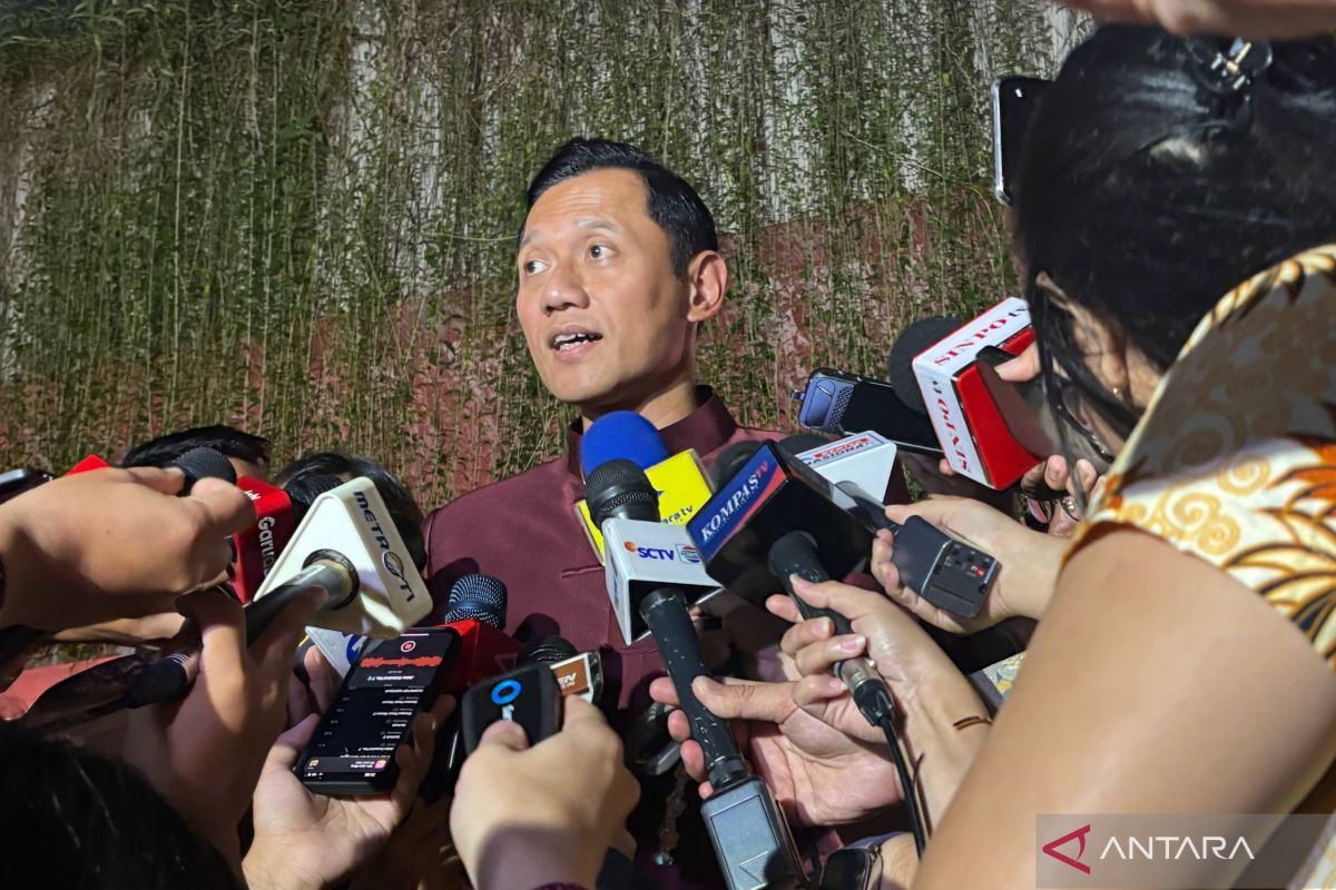 AHY: Festival imlek bukti Indonesia menghargai perbedaan