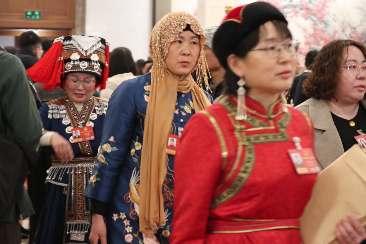 PM Li Qiang: China lakukan berbagai langkah atasi gejolak pada 2025