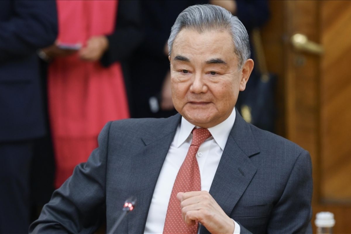 China akan kirim utusan ke Timur Tengah upayakan mediasi