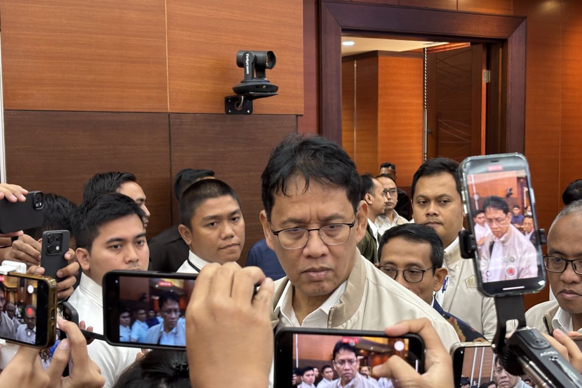 Hoaks! Purbaya berikan bantuan khusus lansia selama Ramadhan