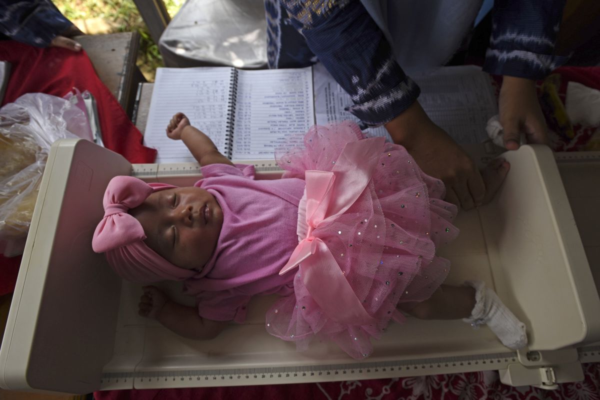 BRIN rekomendasikan "family led care" perkuat kesehatan bayi BBLR