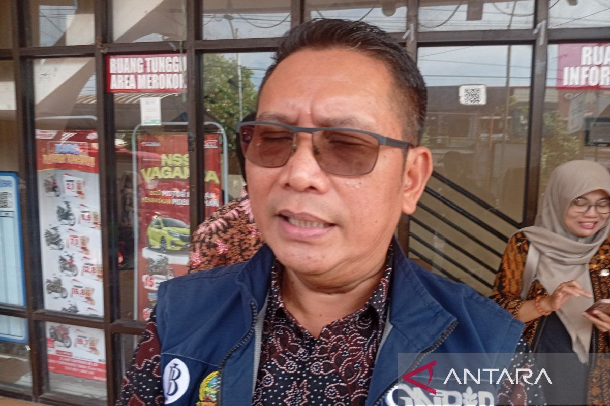 DPKUKM Banyumas gandeng petani redam lonjakan harga cabai rawit merah