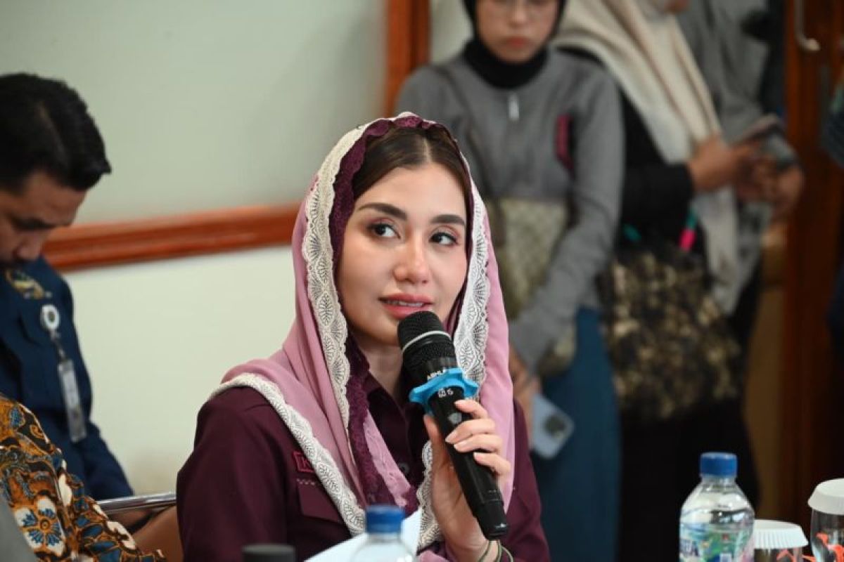 Anggota DPR: Industri hijau harus mampu ciptakan keadilan ekonomi