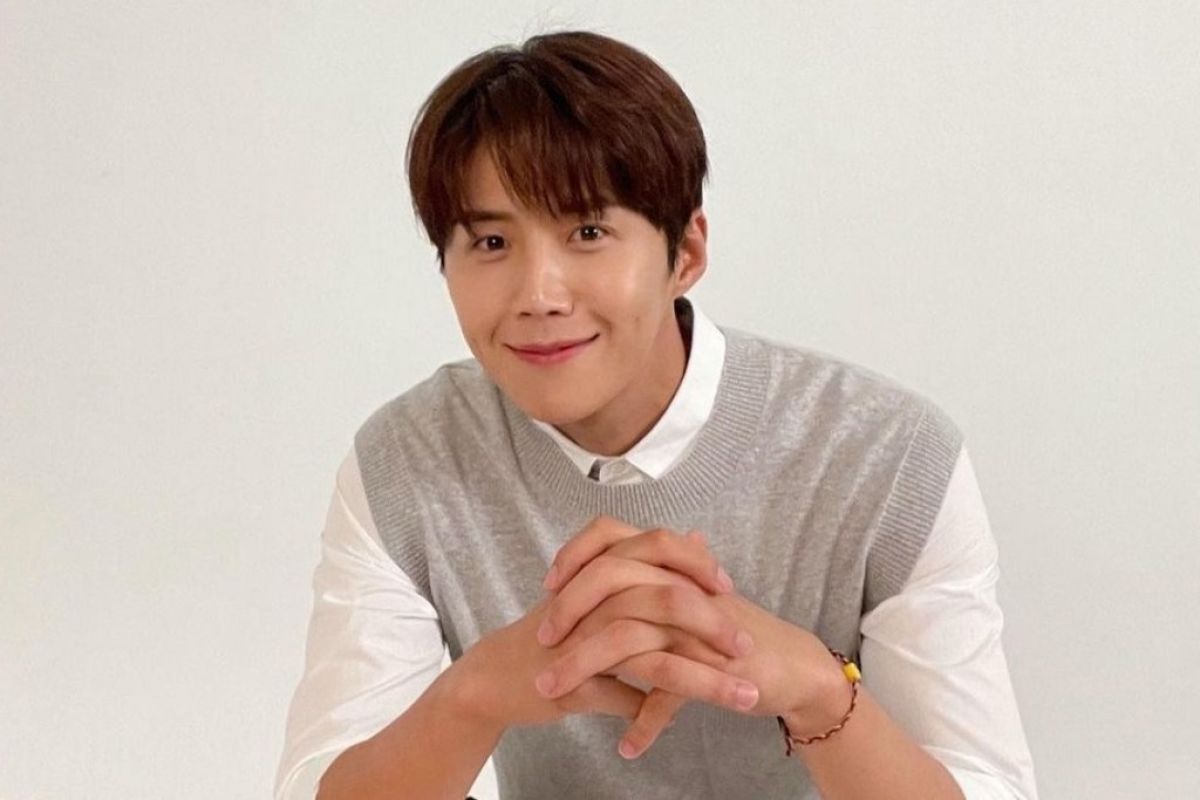 Kim Seon Ho bakal gelar tur penggemar di Jakarta pada April