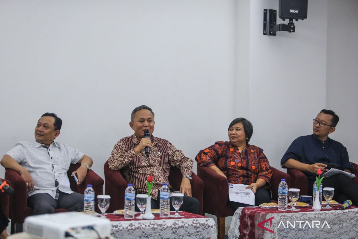Anggota DPR minta proses hukum ABK Fandi transparan dan profesional