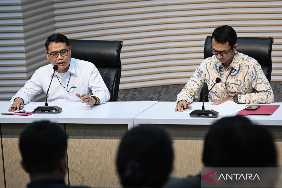 KPK sebut Yaqut sempat bagi kuota haji tambahan 2024 sesuai UU