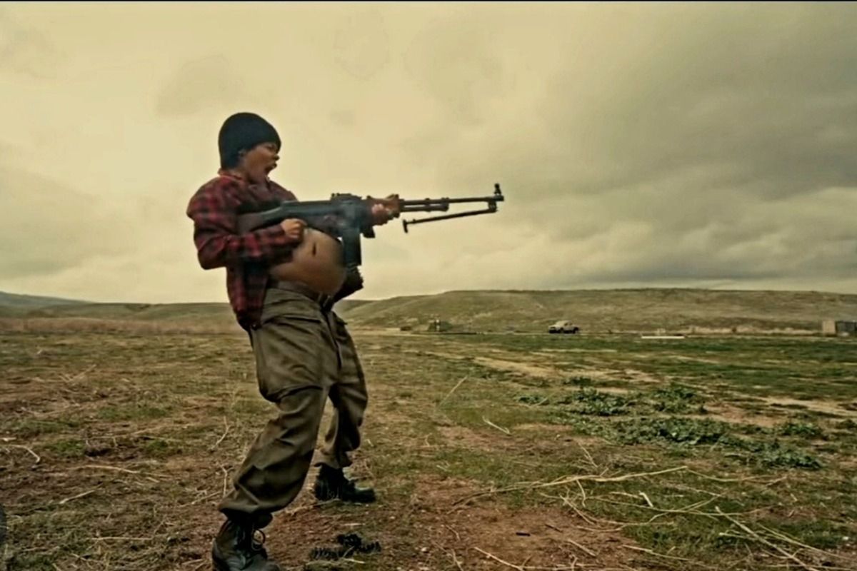 Daftar nominasi penghargaan BAFTA Film 2026