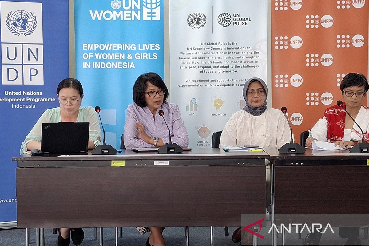 UN Women soroti perlunya perempuan punya hak otonomi atas tubuh