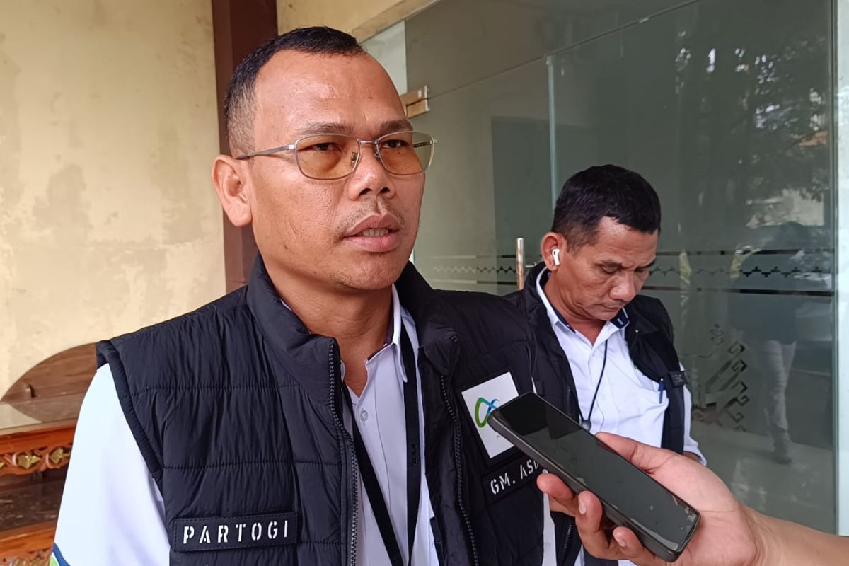 ASDP: Kesiapan Pelabuhan Bakauheni capai 90 persen hadapi arus mudik