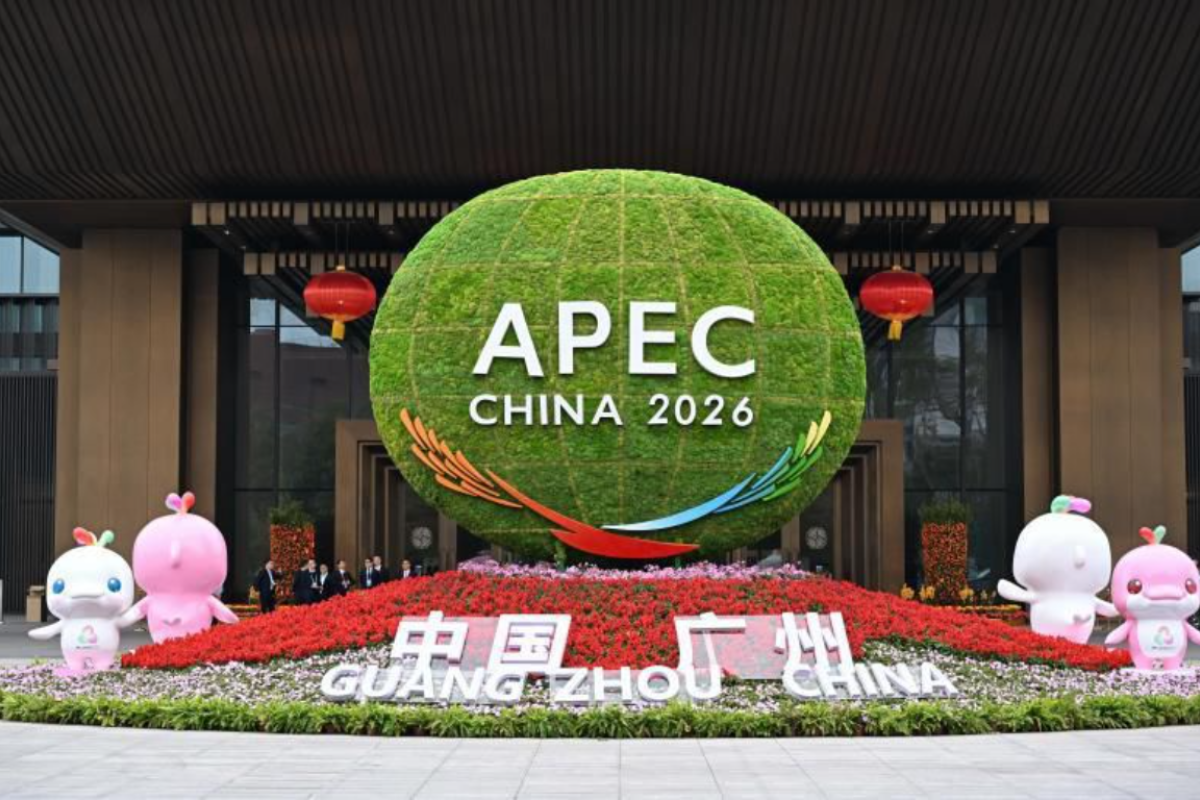 Ekonom nilai target pertumbuhan ekonomi China 2026 realistis