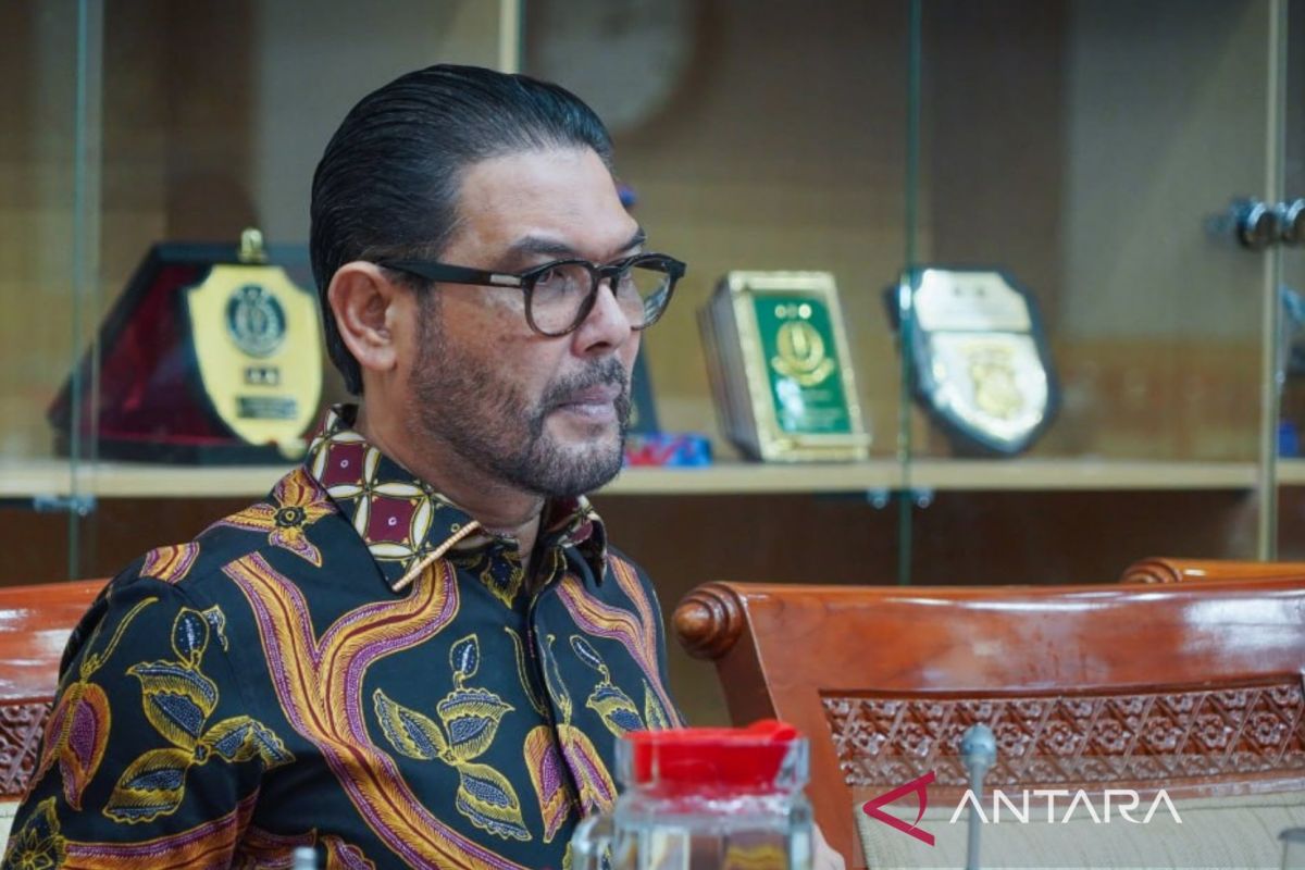 DPR minta pemerintah lebih transparan-akuntabel guna naikkan IPK