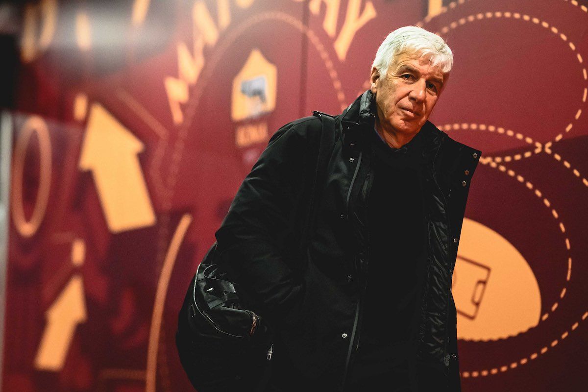 Menang atas Cagliari bukti AS Roma mampu bangkit dari hasil buruk