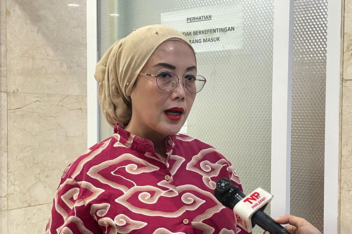 Anggota DPR minta perkuat deteksi dini kesehatan mental anak