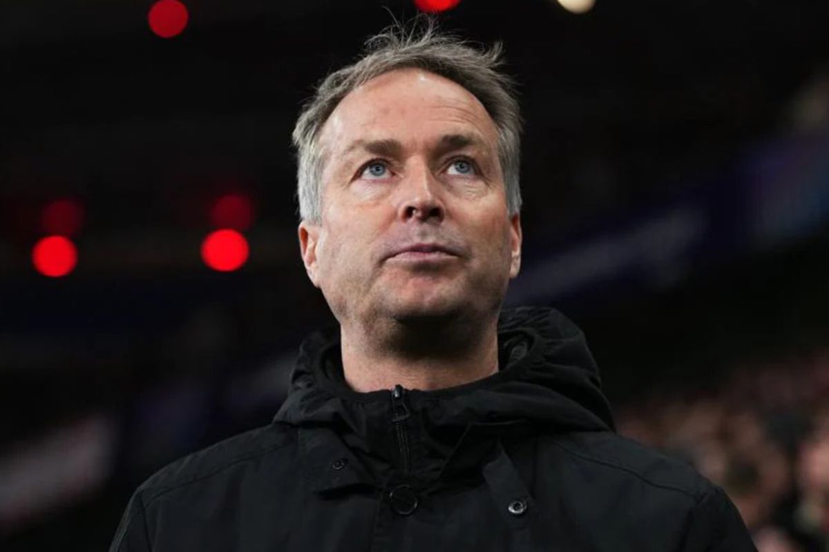 Kasper Hjulmand kecewa berat Leverkusen gagal raih kemenangan