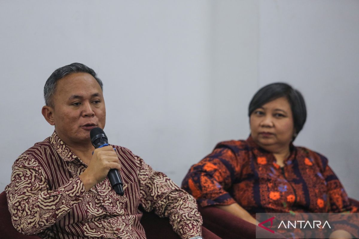 Kemenhambakal bentuk tim bersama dengan Polri guna internalisasi HAM