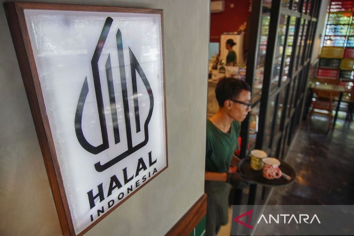 Indonesia tegaskan komitmen implementasi wajib halal di STC WTO