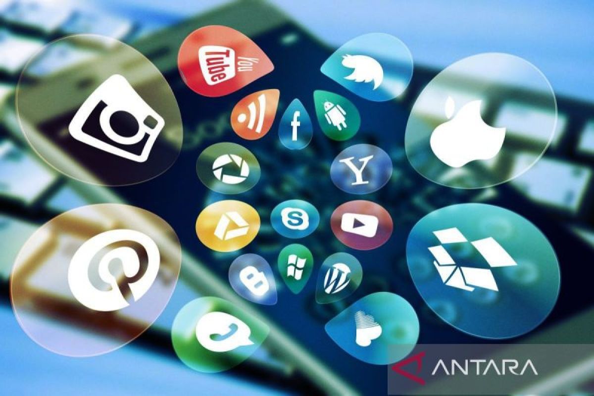 Hoaks! Komdigi nonaktifkan Facebook, Instagram, TikTok, YouTube pada 28 Maret