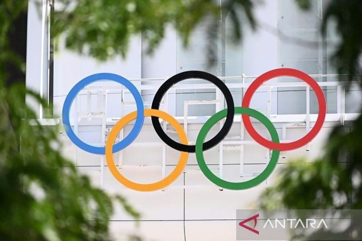 Jerman buka peluang bidding tuan rumah Olimpiade 2036