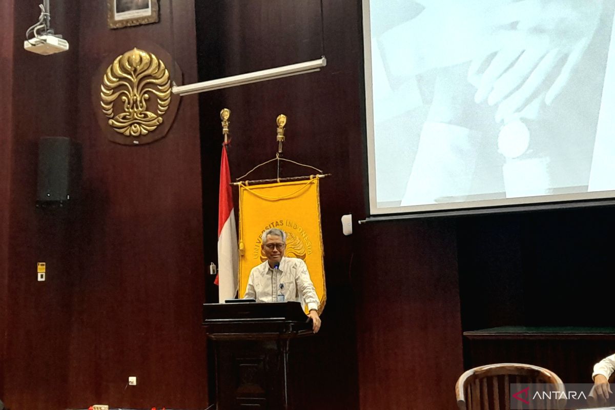 Kemdiktisaintek: Keterhubungan kolegium kedokteran dukung putusan MK