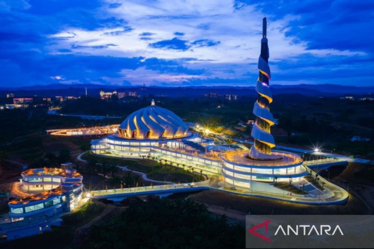 Pantauan hilal IKN tandai sejarah penentuan Ramadhan