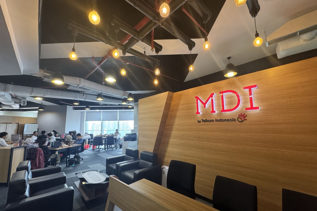 MDI Ventures perkuat sinergi startup di ekosistem BUMN