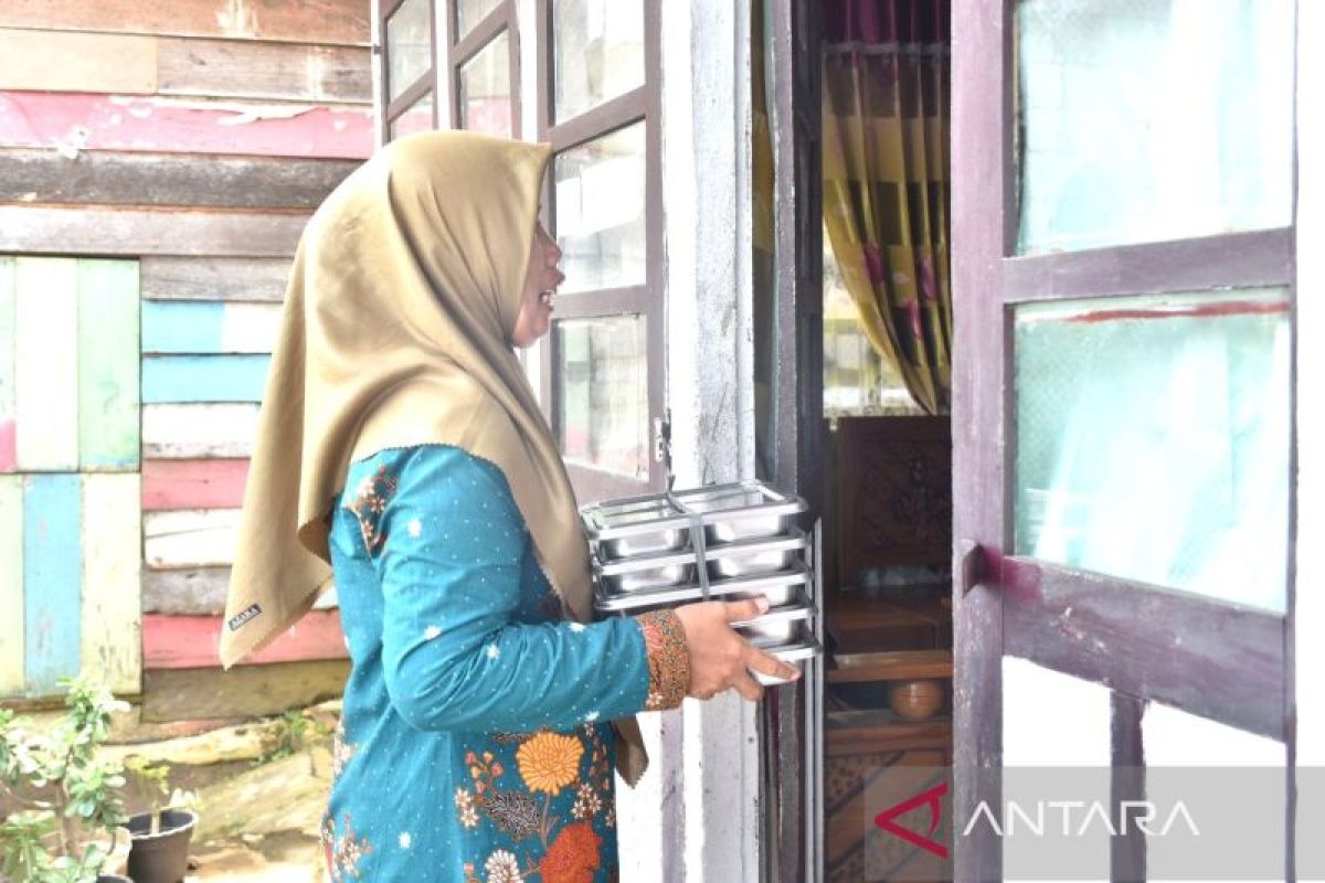 BGN paparkan skema distribusi MBG saat cuti bersama Lebaran