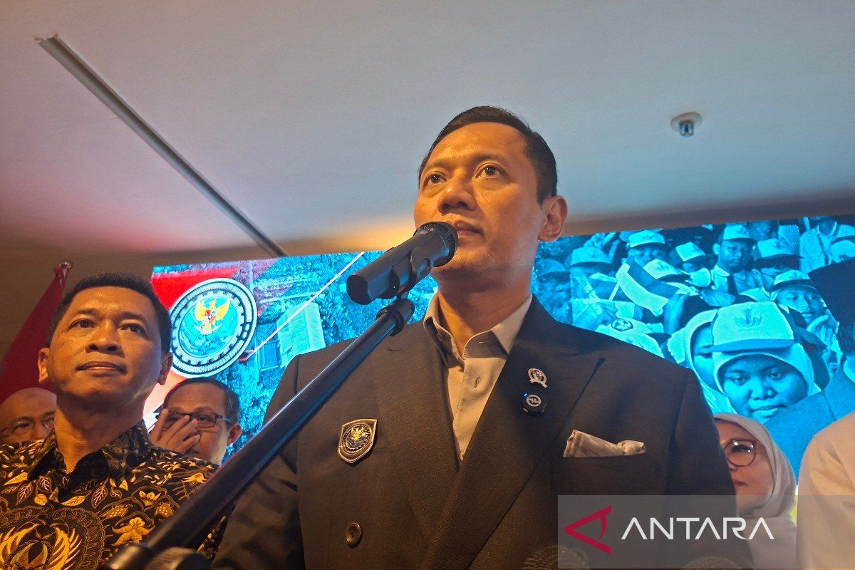 AHY: Pertumbuhan ekonomi dorong RI untuk bisa jadi negara high income