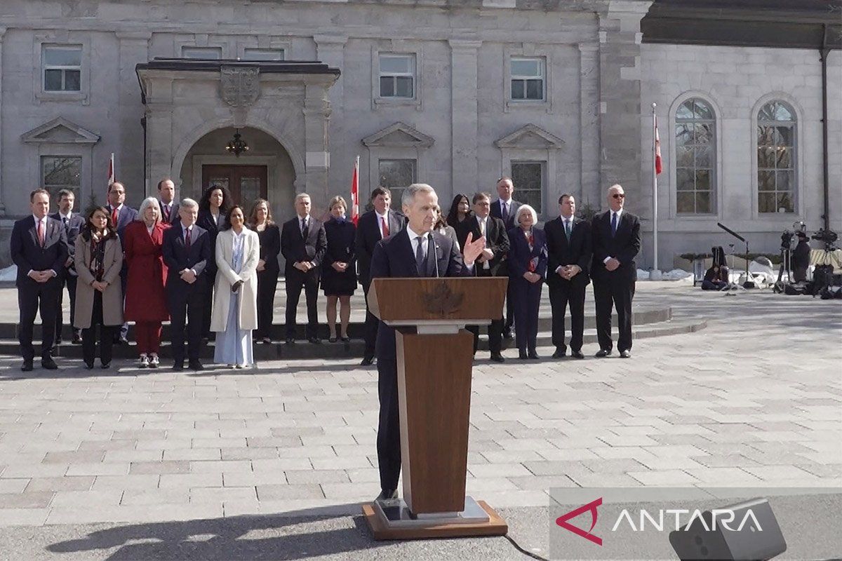 Kanada tolak buka hubungan dengan Iran tanpa perubahan rezim