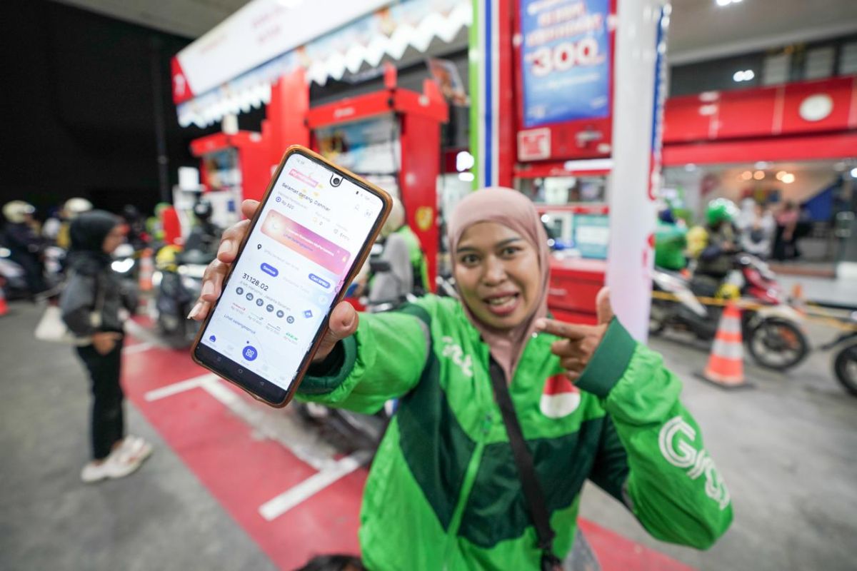 Pertamina Patra Niaga hadirkan promo tiap akhir pekan hingga Desember