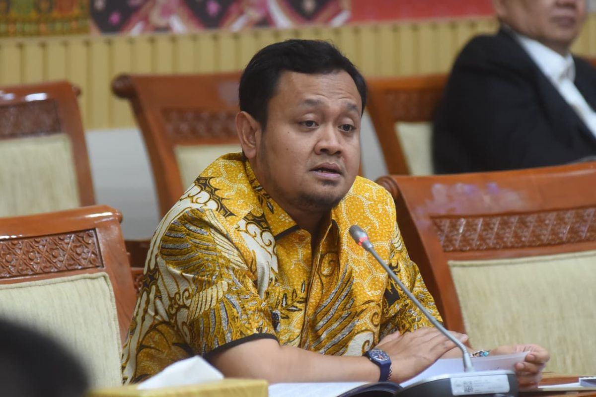 Anggota DPR dorong penguatan peran Bhabinkamtibas lewat pelatihan