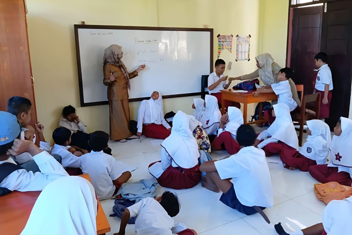 Kemendikdasmen prioritaskan peningkatan mutu SLB di Indonesia Timur