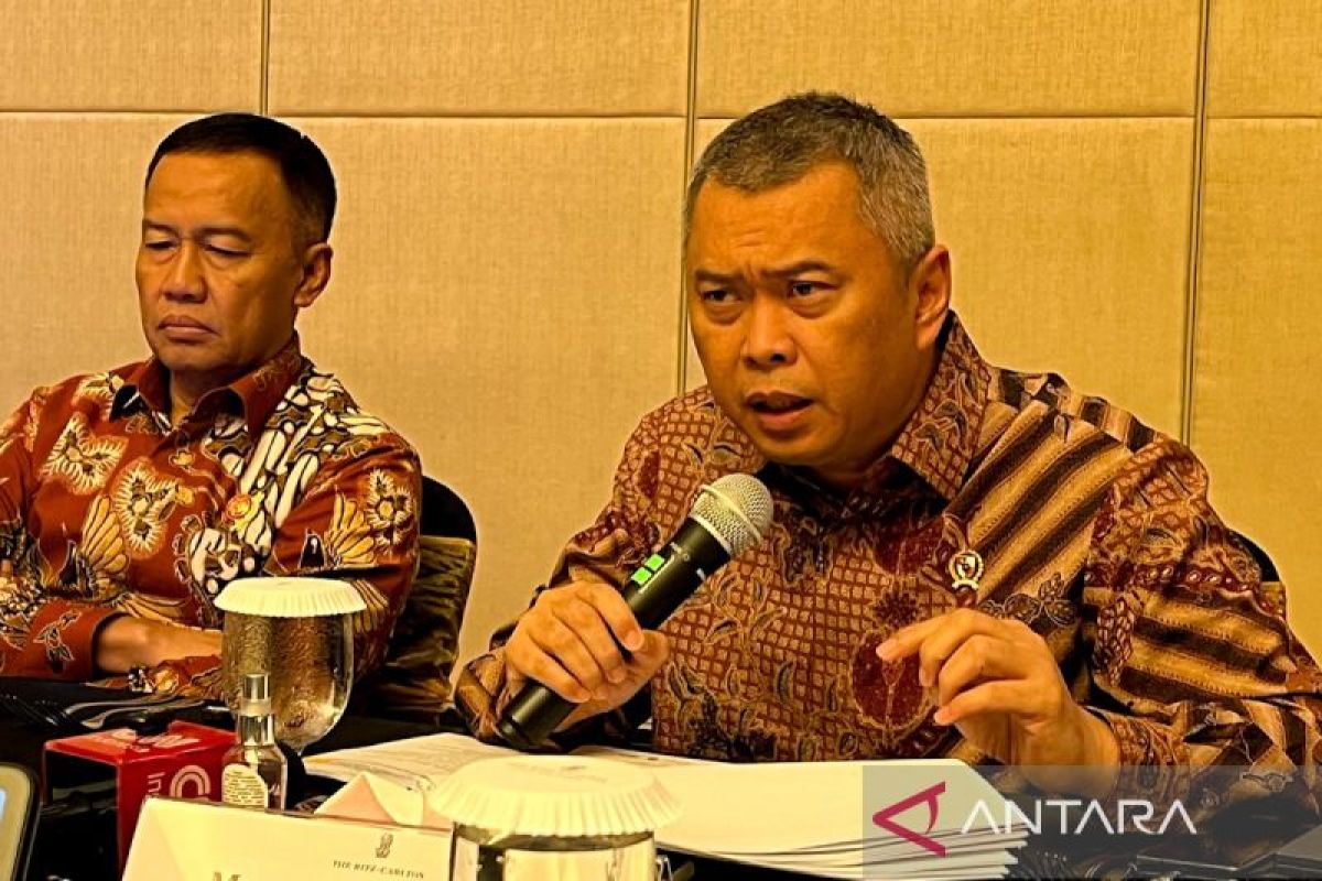 Menhub minta "Ramp check" konsisten demi keselamatan angkutan Lebaran