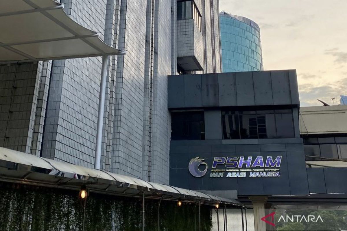 Kemenham ajak PNS di K/L hingga pemda daftar jadi analis HAM nasional