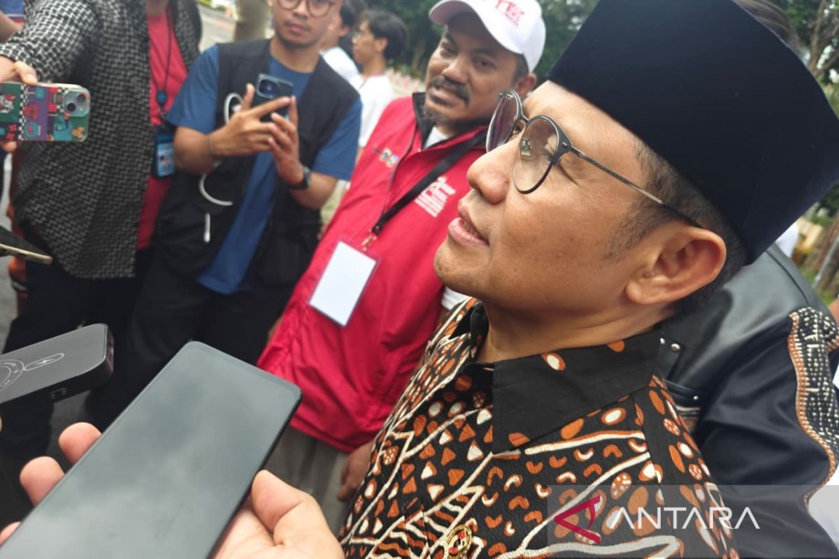 Menko PM: Diplomasi RI dalam konflik global demi kepentingan nasional