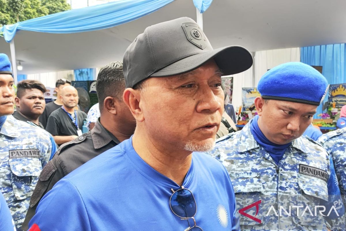 Menko Pangan pastikan MBG tetap berjalan selama bulan Ramadan