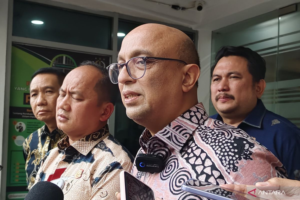 Kejagung sidik kasus tata kelola sawit era Menteri KLHK Siti Nurbaya