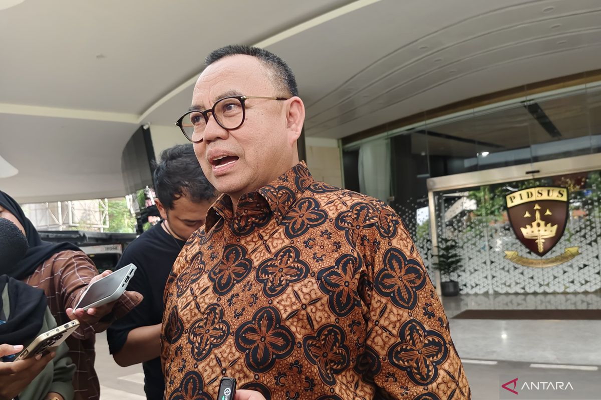 Sudirman Said harap pemerintah miliki "political will" kuat lawan mafia migas