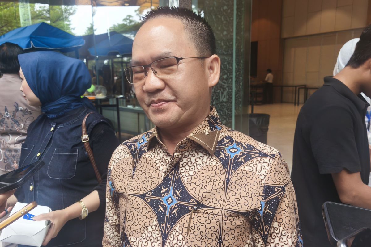 Satgas MBG Lampung sebut 36 dapur MBG di 3T siap beroperasi