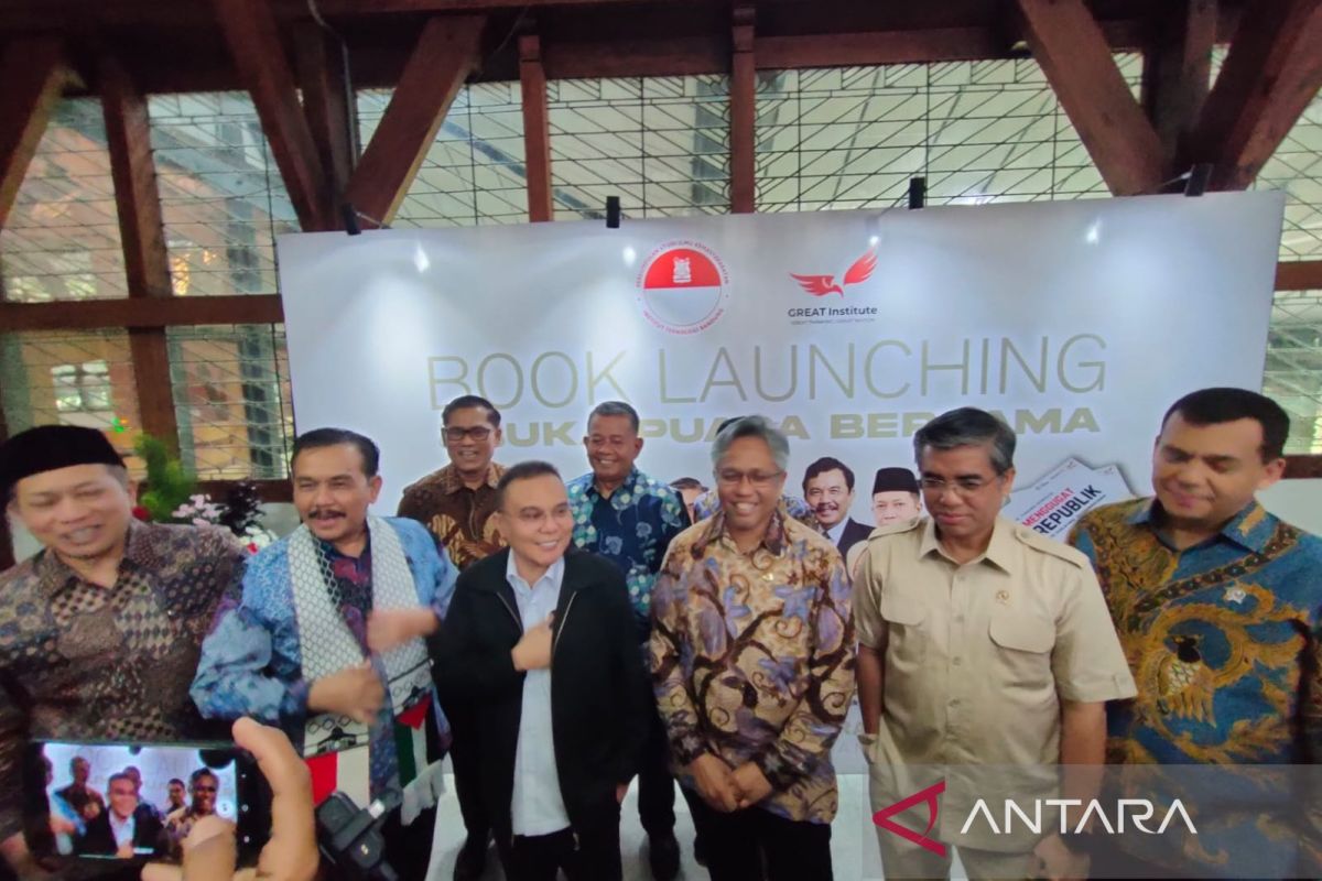 Dasco: Pemerintah telah siapkan solusi amankan BBM di tengah krisis